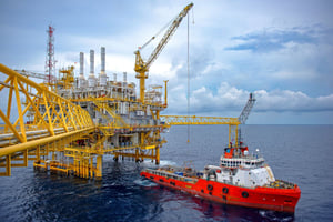 Crew Management Case Study: Read how Propeople helped a leading offshore drilling company support better crew planning best practices