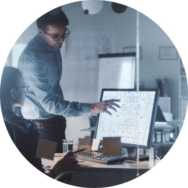 Document Control for Major Capital Projects