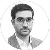 Olivier Calas