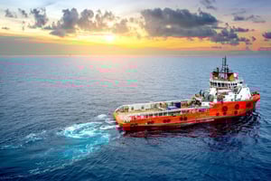 Crew Management Case Study: read how Propeople helped a leading maritime operator adopt smarter crew planning practices to manage complex logistics