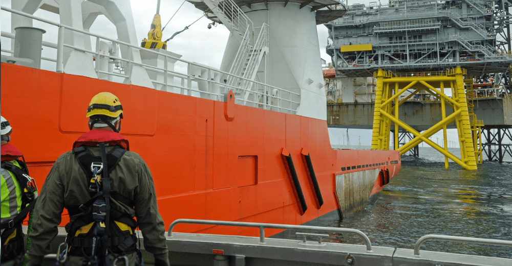 Crew management systems are designed to handle regulations, scheduling, and safety compliance on construction and maritime projects.