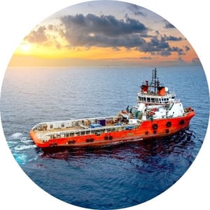 Cyan Renewables now uses Propeople to track personnel and monitor workforce movements on offshore projects in real time