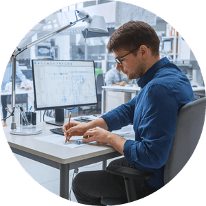 When selecting an EDMS system for document management on your capital projects, consider these 5 selection qualities to help reduce risk and speed up adoption