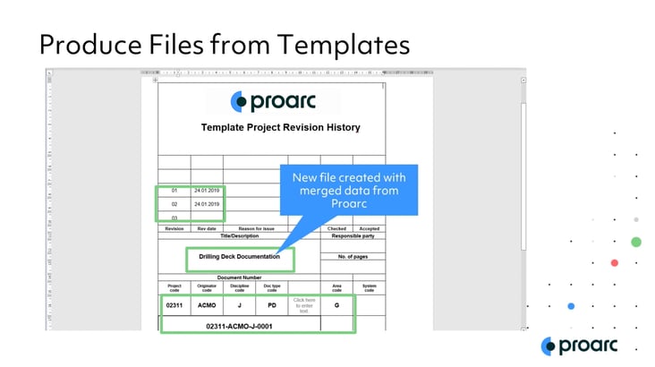 EDMS_For_Engineers_Produce_Files_From_Templates