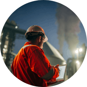Read our case study to find out how an EPC contractor streamlined time tracking for over 5000 personnel and equipment items using Mpower.