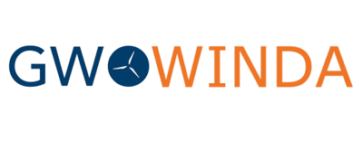 GWO WINDA logo