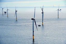 Learn what role the G+ Marine Coordination Good Practice Guidelines play in the offshore wind industry