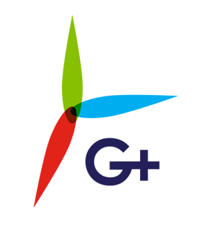 G+ Global Offshore Wind Logo