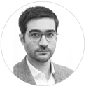 Olivier Calas Interface Manager