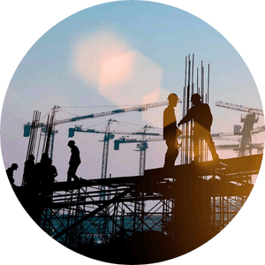 By using and adopting Coreworx Interface Management software, the megaproject was able to overcome its interface-related challenges while maintaining overall schedule control