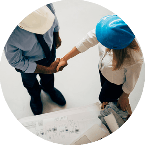 Much of the interface management programme's success can be attributed to a dedicated interface manager who helped develop the 10 interface management best practices