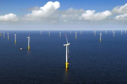 Learn why SeaPlanner is the software of choice for Nordsee One to support commercial operation on their offshore wind project