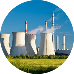 Learn how Ascertra's software solutions can help teams overcome challenges on their Power & Utilities projects.