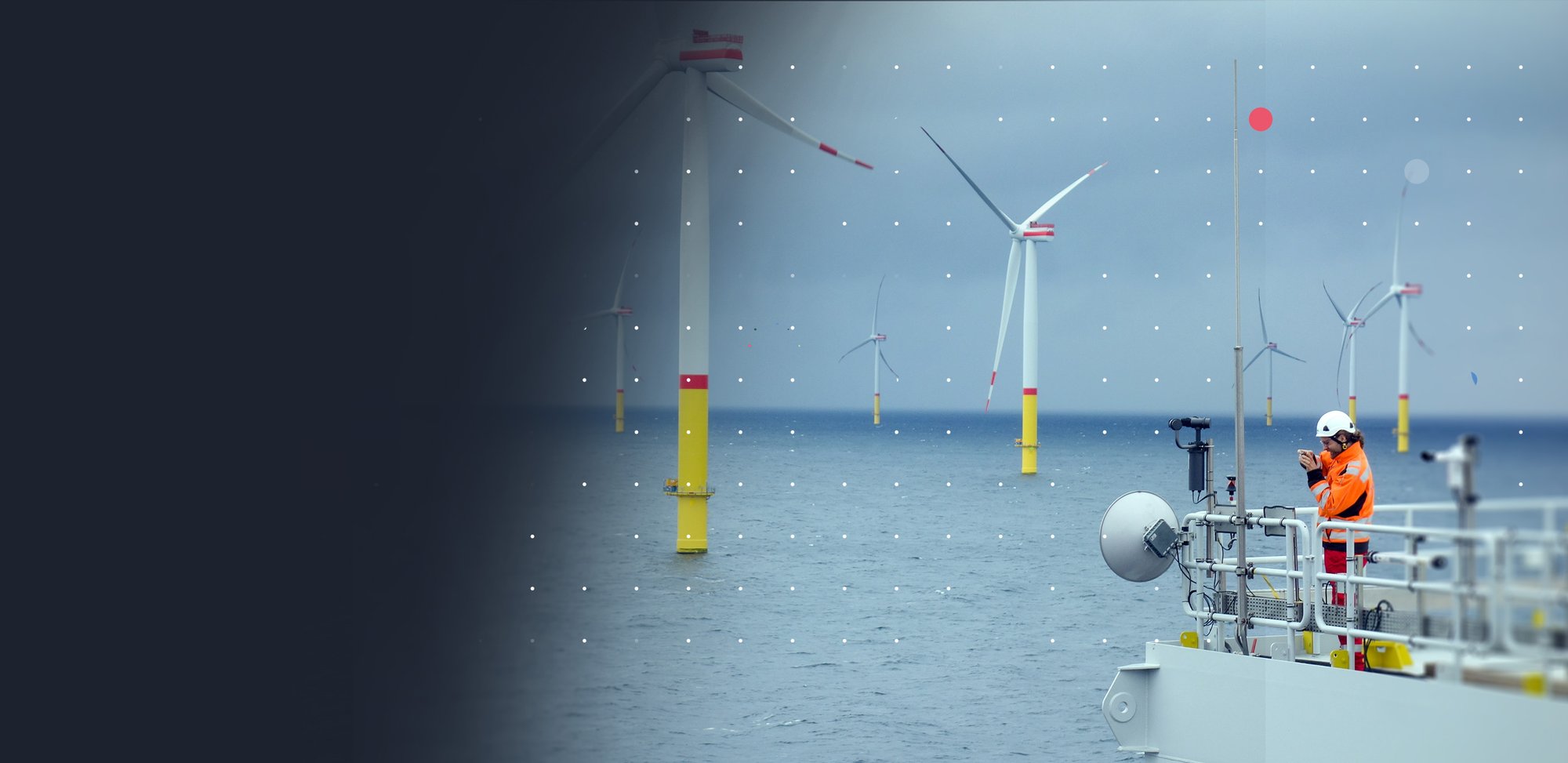 Ascertra supports safety, efficiency, and sustainability on offshore wind projects