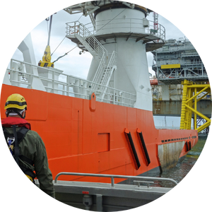 Some of the main challenges faced by teams in workforce management across offshore projects include tracking personnel availability, managing shift rotations, and ensuring every worker on the job is qualified and compliant