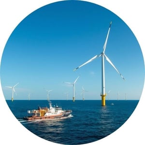 Cyan Renewables successfully transitioned from spreadsheets to a centralised, purpose-built system to improve their workforce management on their offshore projects