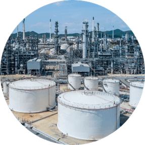 Implementing a purpose-built engineering document management system like Proarc EDMS gives teams working on major capital projects a central source of truth for documents