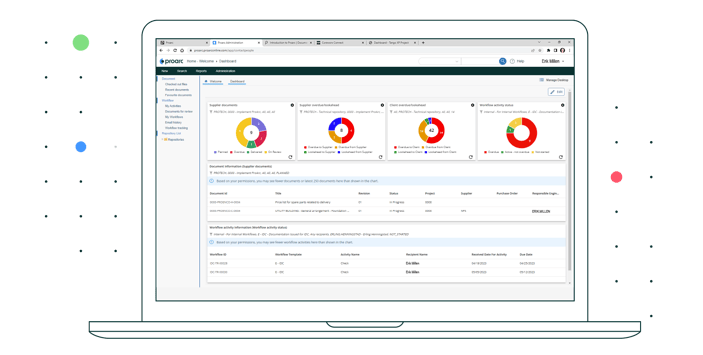 Proarc-Engineering-Document-Management-Software-Dashboard-1