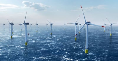 SeaPlanner Safe System of Work (SSoW) helps one of the UK's largest offshore wind projects stay safe and on schedule 