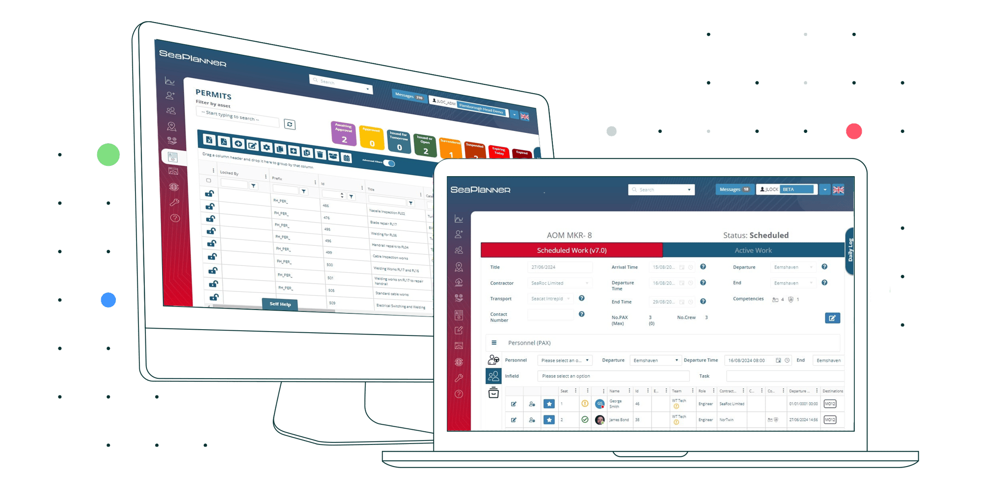 SeaPlanner_Two_Devices