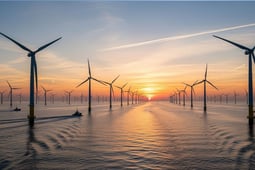 See how Propeople helped effectively standarize multi-vessel workforce management on a large scale offshore wind project
