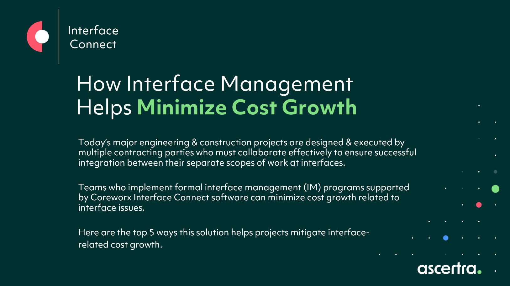 How_Interface_Management_Helps_Reduce_Project_Cost_Growth_Slide_3
