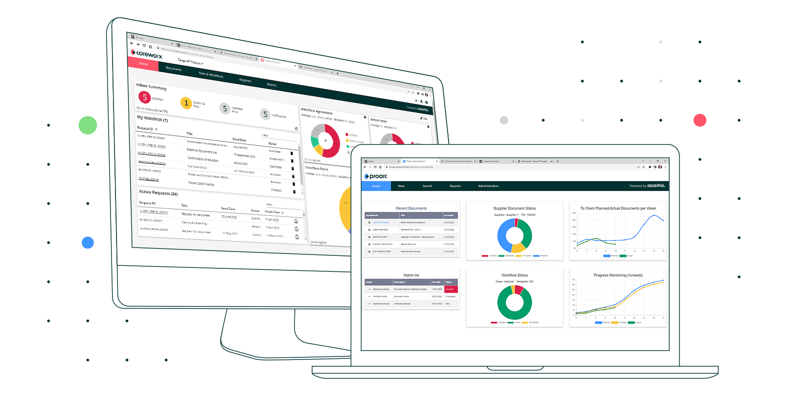 Proarc-Coreworx-Two-Devices